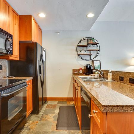 Condo With King Bed 3 Mi To Breckenridge Gondola! Exterior foto