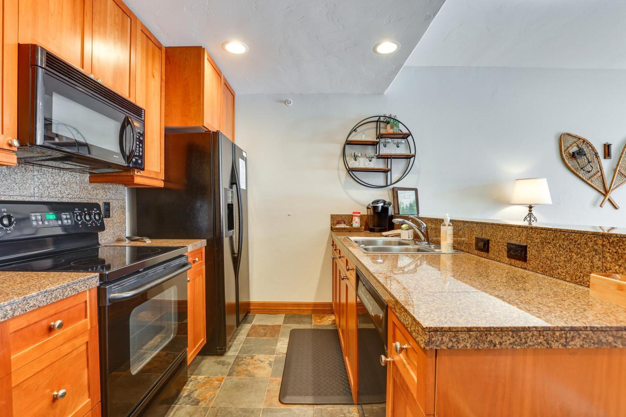 Condo With King Bed 3 Mi To Breckenridge Gondola! Exterior foto