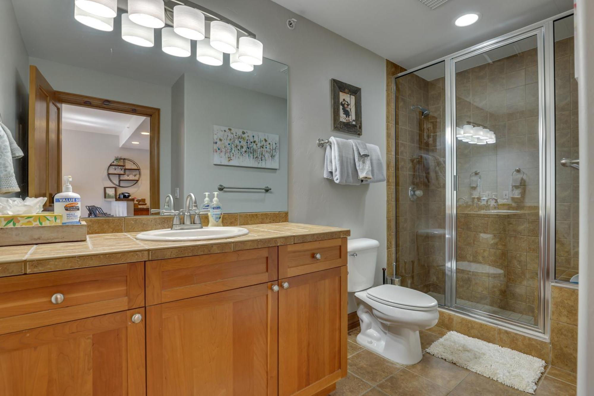Condo With King Bed 3 Mi To Breckenridge Gondola! Exterior foto