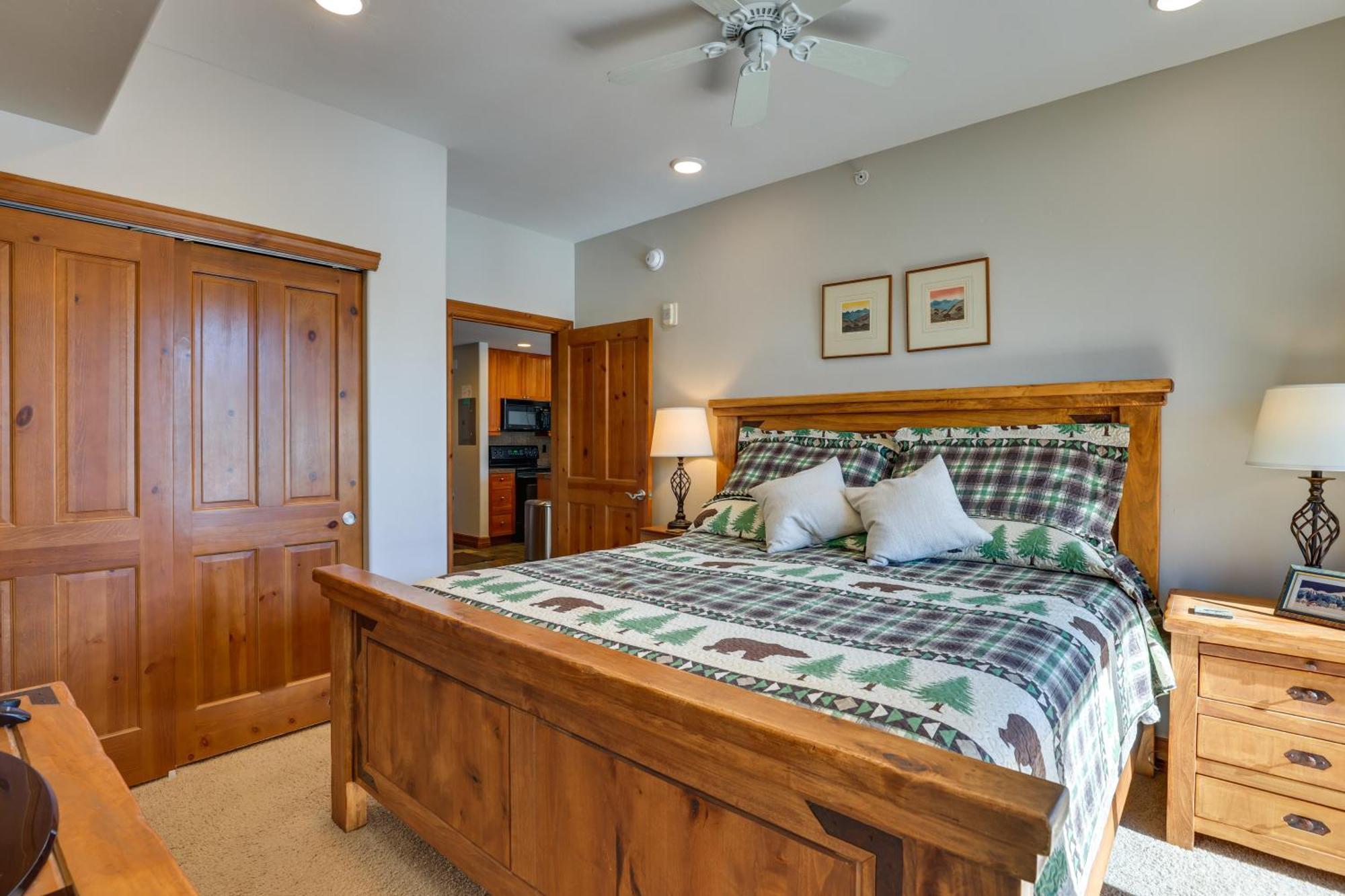 Condo With King Bed 3 Mi To Breckenridge Gondola! Exterior foto